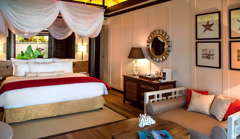 The H Resort Beau Vallon Beach-Grand Beach Pool Villa 2_17226